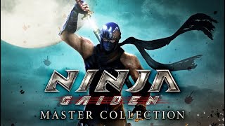 NINJA GAIDEN SIGMA 1 - Continuando → Chapter 7 em diante