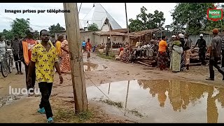 Fait du jour/Attaque rebelle à Buringa: 8 morts, 7 blessés, une permanence de Cndd-Fdd détruite