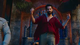 Thumkeshwari - Bhediya _ Varun Dhawan_ Kriti S_ Shraddha K _ Sachin-Jigar_Rashmeet_ Ash K_ Amitabh B