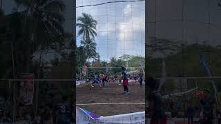 Aji Gedeg #shortvideo #volleyball