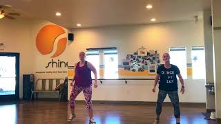 Live In The Moment | Portugal. The Man | Cardio Dance Fitness