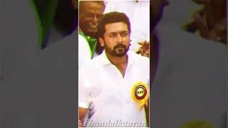 NGK - Thandalkaaran Lyrics For Whatsapp Status | Suriya | 💕Full Screen Version💕 | Maddy Creations