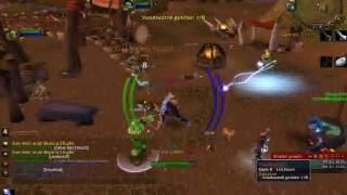 Lets Play WoW (Troll,Mage) 8