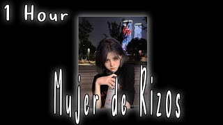 Mujer de Rizos-Chico cometa [ 1 HOURA ]