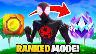 🔴Fortnite LIVE! Ranked Grind! (Fortnite Battle Royale) Best Controller Player!