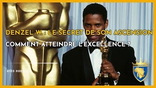 #denzelwashington a un message pour toi... REVEILLE-TOI !