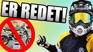 QUERLY REDET!!! - Achtung, kein Motorradvideo.