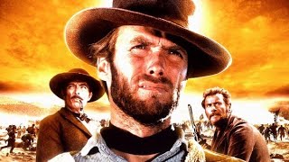 Ennio Morricone /  The good the bad and the ugly (El bueno, el malo y el feo)