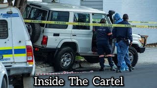 The Cartels of Cape Town Part 2