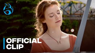 Official Clip- Molly Kunz- Tell us about your character