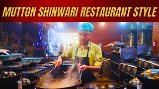 Restaurant Main Shinwari Kasy Banai Jati He - Special Shinwari Restaurant Style