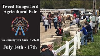 Ontario Visited - Tweed Fair Video