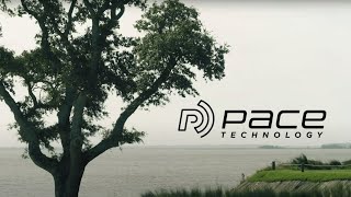 PACE Technology // Sea Island