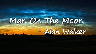 Man On The Moon1