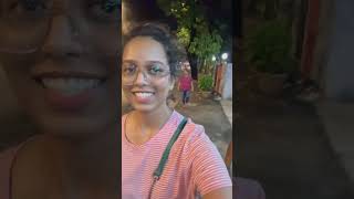 Feeling relaxed #vlog #vloggerlife #vloggers #shoppingvlog #mumbai #parents #shorts #short