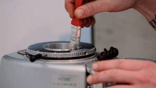 How to Clean a Coffee Grinder | Perfect Coffee