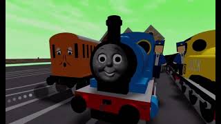 Tiny sodor railway new update