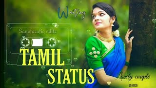 tamil whatsup status