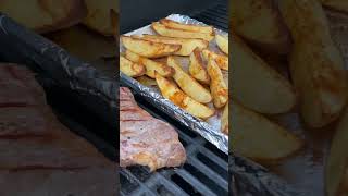 Steak and Frites #shorts