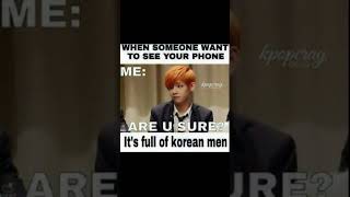 Bts Funny Memes #117 #btsarmy #jhope #jimin #jungkook #shortsfeed #btsv #jin #rm #suga