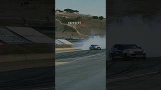 Drift Cayenne ? 360 ? -No problem .