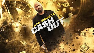 Сорвать банк / Cash Out   2024   трейлер