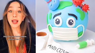 💖 Text To Speech 💖 ASMR Cake Storytime || @Amara Chehade || POVs Tiktok Part #64