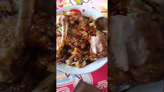 Makan Bubur Ayam#buburayam#shortsvideo