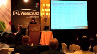 6th Asia-Pacific Base Oil, Lubricant & Grease Conference: Fan Cheuk Wan