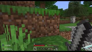 Minecraft day 10