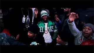 G-Unit - Stunt 101 ft. Digga D (Music Video)