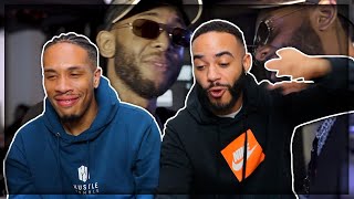 🌊🏄‍♂️ Dirtbike LB, Lil Pino, Chip, L Jugg - ROCKSTAR MANNERS (Official Video) - REACTION