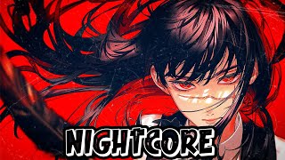 Nightcore Asa Mitaka (Chainsaw Man) | Guerra | Kaito