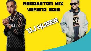 Reggaeton Mix Verano 2019 by Huber DJ