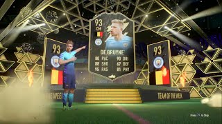 Division 1 Rivals Rewards Option 2 Review HUGE TOTW