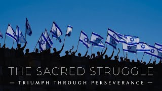 The Sacred Struggle  |  Pastor Carl Toti  |  October 13, 2024