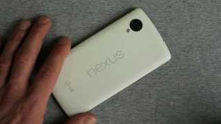 Google Nexus 5 Honest Review