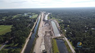 Vanderbilt Beach Road Extension Project - Phase Two