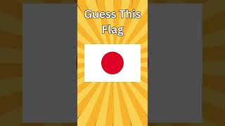 Guess Flags #anime #quiz #riddles