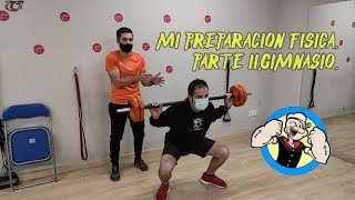 Entrenamiento especifico para enduro,parte 2