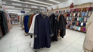 Muslim Women Clothes Shopping / Muslim Women Clothing Store in Düsseldorf