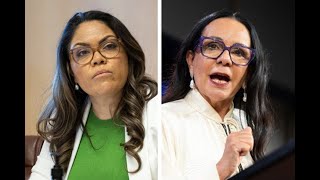 Senator Jacinta Price "betrays" Indigenous Australians says Minister Linda Burney