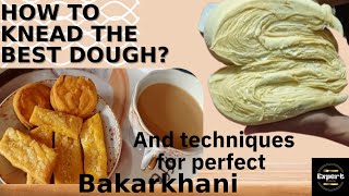 Homemade Puff Pastry: The Ultimate Baking Hack!#bakarkhani