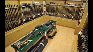 Whittlesey Gun Shop - Air Rifle Shop in Peterborough