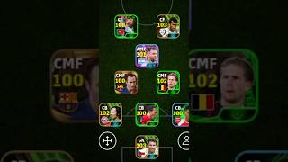 #efootball2024 #efootball #cr7 #gaming #games #gameplay