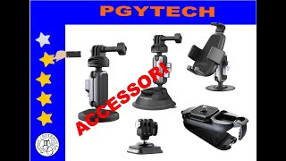 PGYTECH ACCESSORI