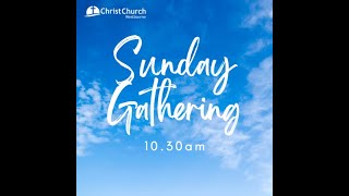 10.30am - Sunday 30th June - Song of Songs 1v1-2v7