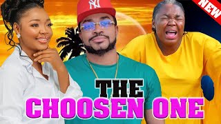 THE CHOOSEN ONE~EKENE UMENWA 2024 Latest Nollywood Movie  #fypyoutube #nigerianmovies