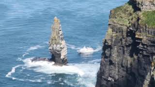 Cliffs of Moher (Irland)