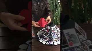 Best bday surprise | surprise ideas | send gifts in India | sabse best gift girlfrnd k lie